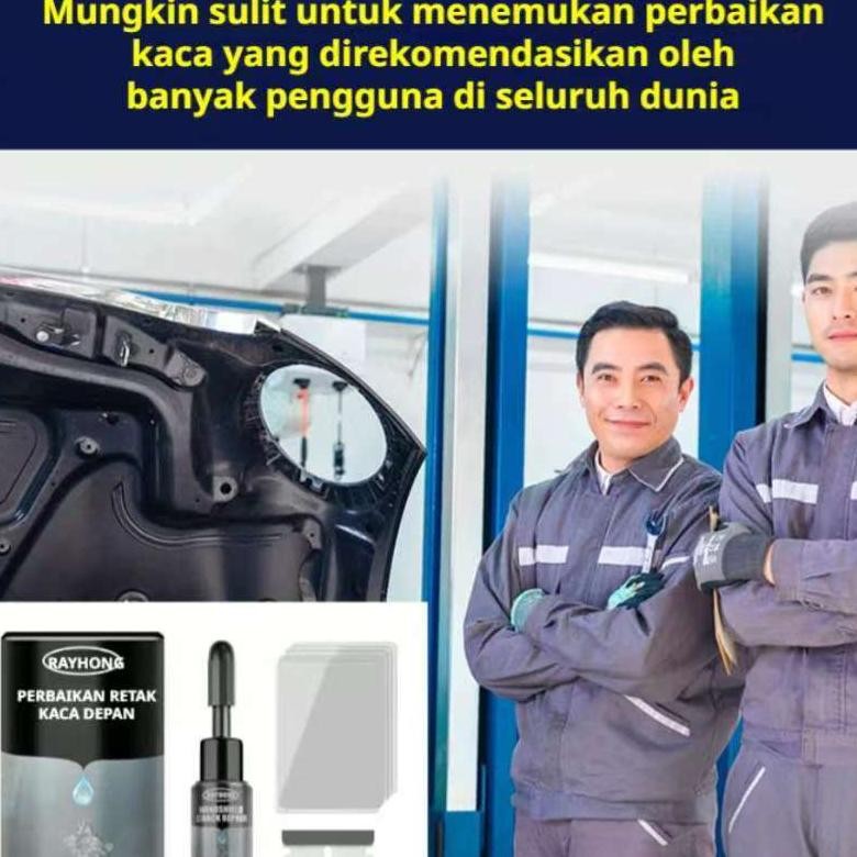 Perbaikan Tanpa Batas Tidak Ada Bekas Yang Tertinggal Setelah Kering Jangan Pernah Retak Lem Kaca Re