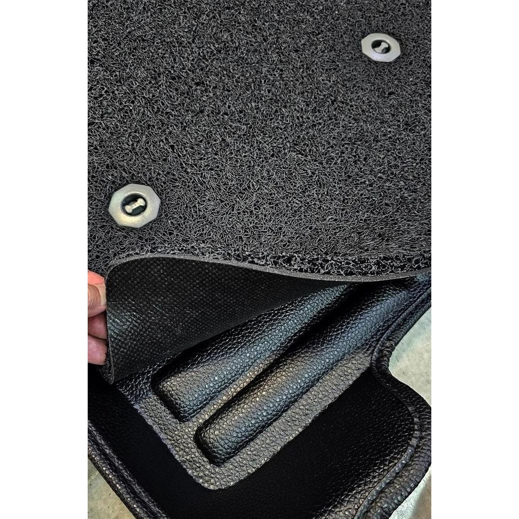 Daytona Karpet 5D Toyota Avanza Veloz 2022-