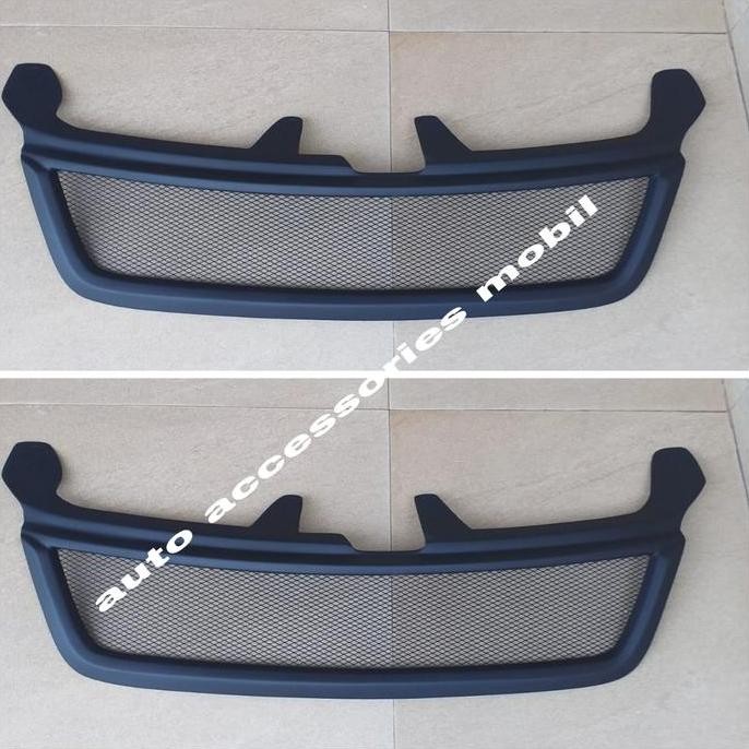 grill wuling confero s custom