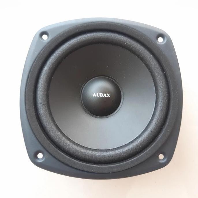 DF7 }} Asli Audax 5071 SPEAKER 5 INCH AUDAX SURROUND SPEAKER 5in AUDAX 80watt