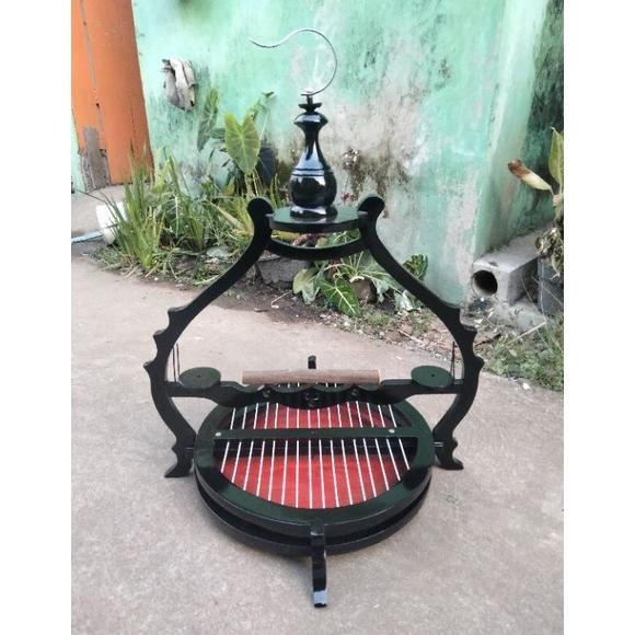 SANGKAR LAYANG TEBOK LEPAS DERKUKU,KUTILANG/TRUCUKAN/DLL