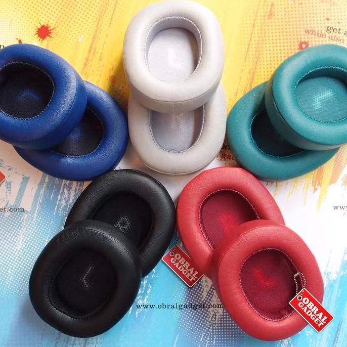 DS59 >> Busa Ear Pad Earpad Headphone JBL E55BT E55 BT Foam Replacement Pads