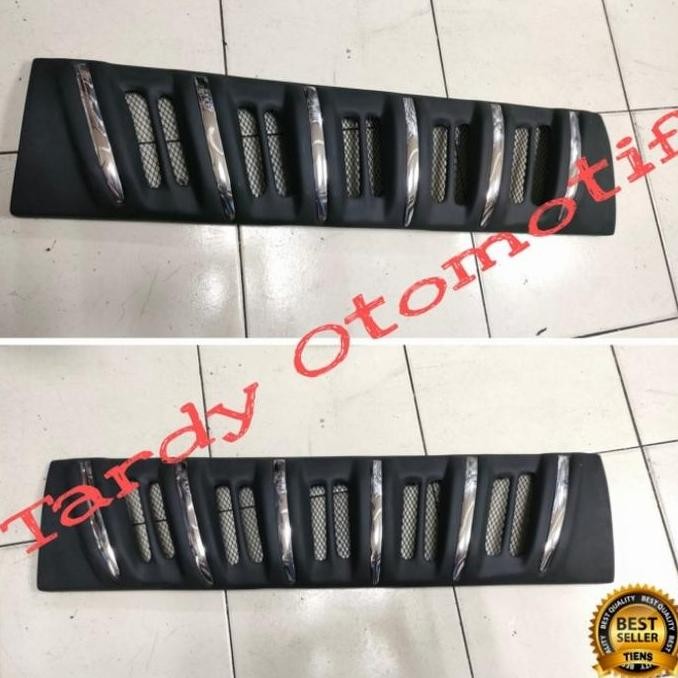 grill suzuki carry futura 1,5 cc apollo