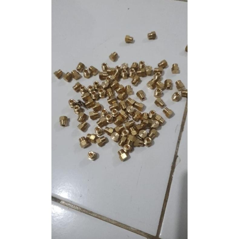 Bisa Cod Spuyer Kompor Gas Semawar/Kompor Joss ||