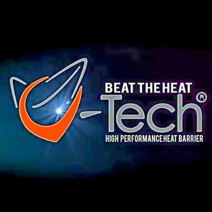 TOYOTA RUSH 2009 Peredam V-Tech Kap Mesin Mobil