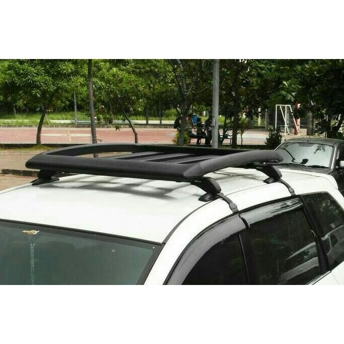 roof rack/roof rak/rack/rak bagasi mobil atas ERTA