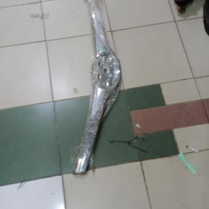 list kap mesin agya 2018