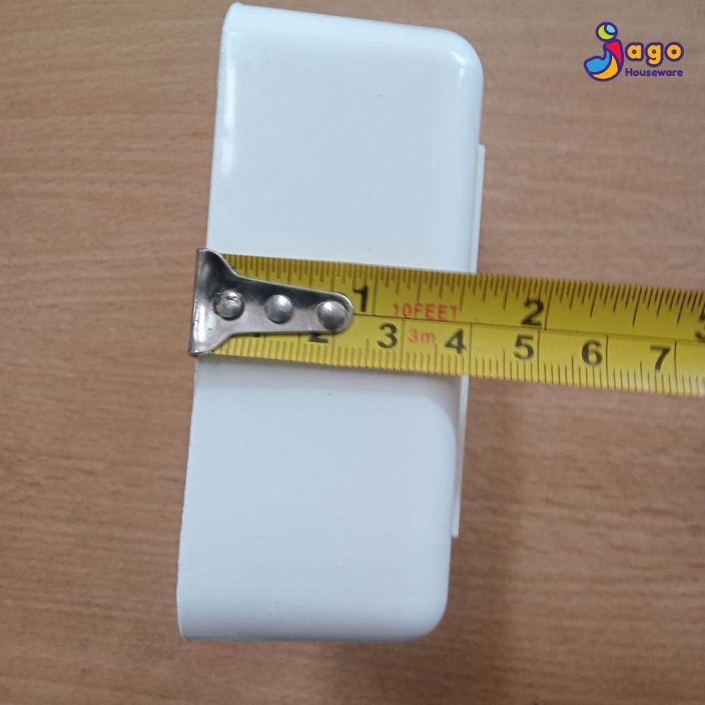 Bisa Cod Kvn Cetakan Nasi Box Bulat & Kotak, Rice Mould, Cetakan Nasi Bento Segi & Setengah Lingkara