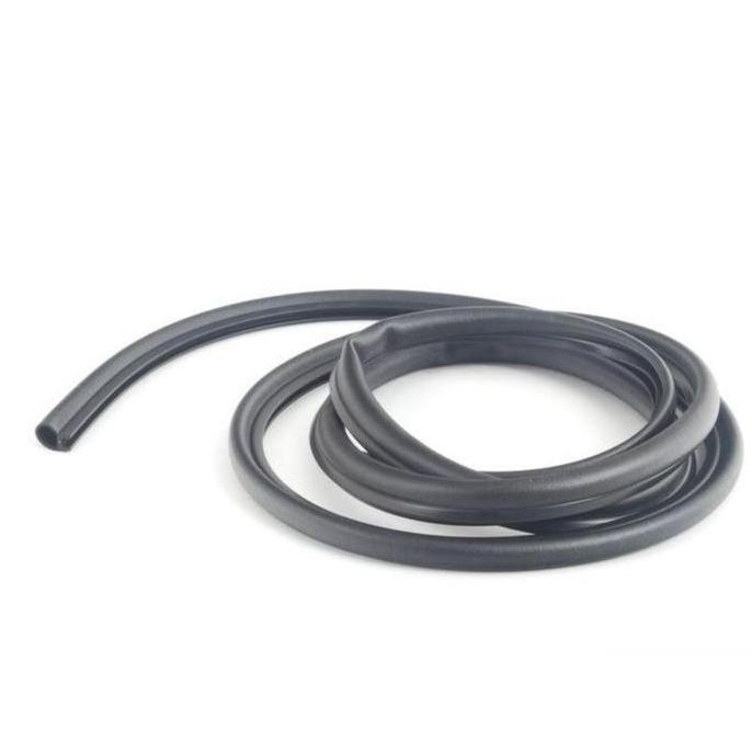 Ori BMW F10 Cover Seal Karet Samping Belakang Kap Mesin 51767019779