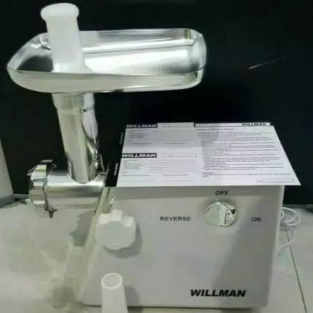 gilingan daging listrik