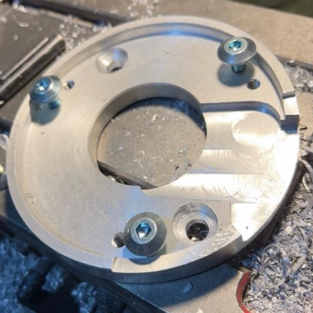 SPESIAL plendes adaptor skat magnet pengapian yz PNP untuk rxking rx king rx spesial