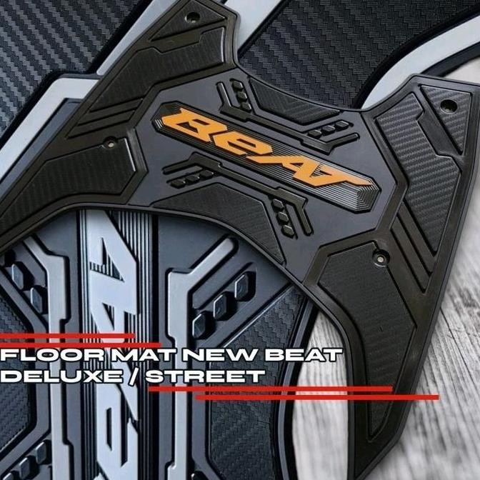 DB17 >> Karpet Honda Beat deluxe 2023 Karpet Beat Deluxe Karpet beat Esp Karpet Beat Deluxe Beat Str