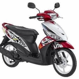 (Best) FULLWAVE KIT MIO J , XRIDE , KIPROK NMAX PNP MIO J , XRIDE , SOUL GT