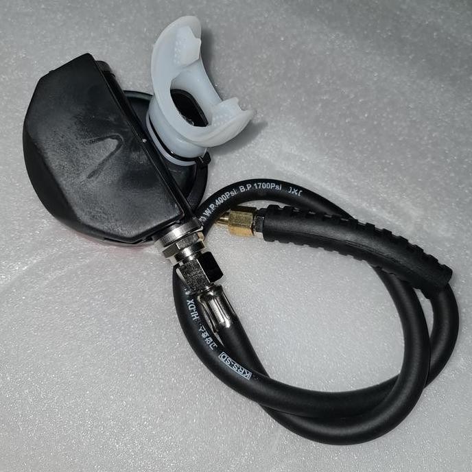 Regulator Nelayan Dakor Octopus Selam Dakor Kompresor