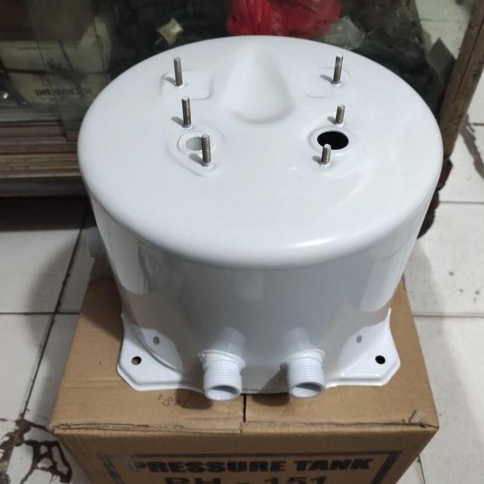 Tabung Pompa Air Sanyo Ph150 / Ph151 / Ph 150 / Ph 151 Original