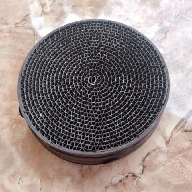 Katalis Kawasaki Ninja Rr R Ss Original Copotan Original