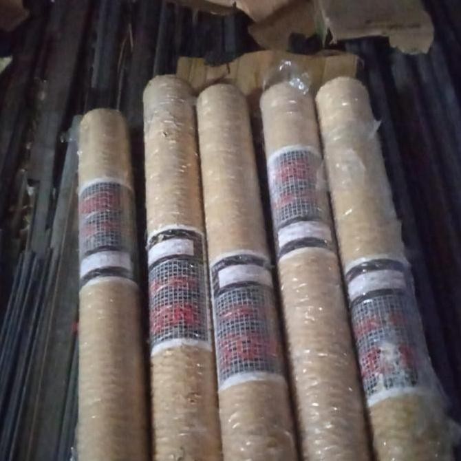 Kawat Ayam per Rol isi 15 meter