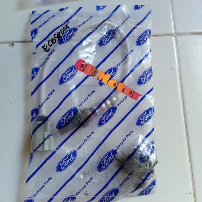 Sensor Oxigen oksigen O2 sensor kalpot Atas Ford Ecosport