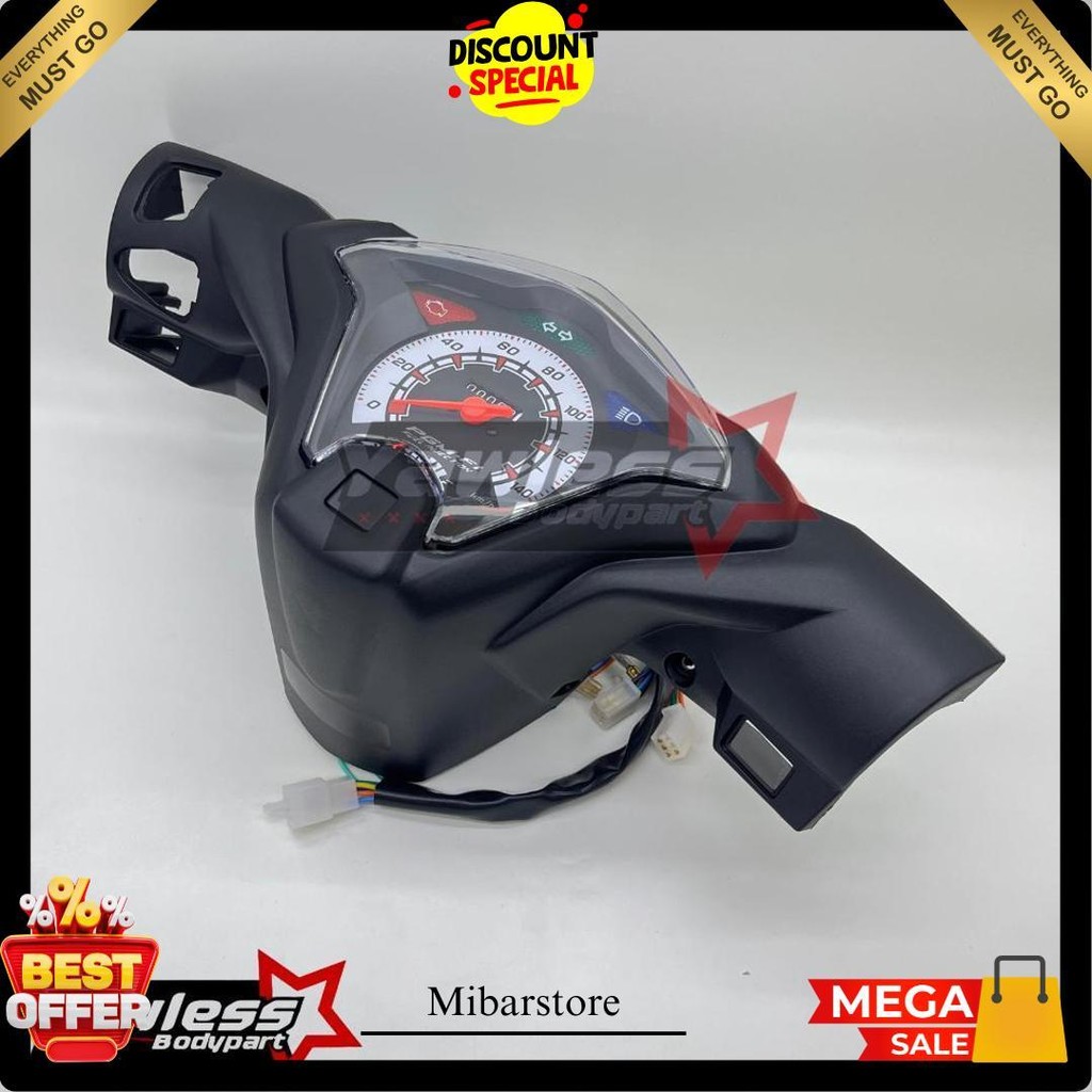 Batok Beat Fi / Batok Beat Fi 2014 / Batok Depan Belakang Beat Fi Termurah Banget