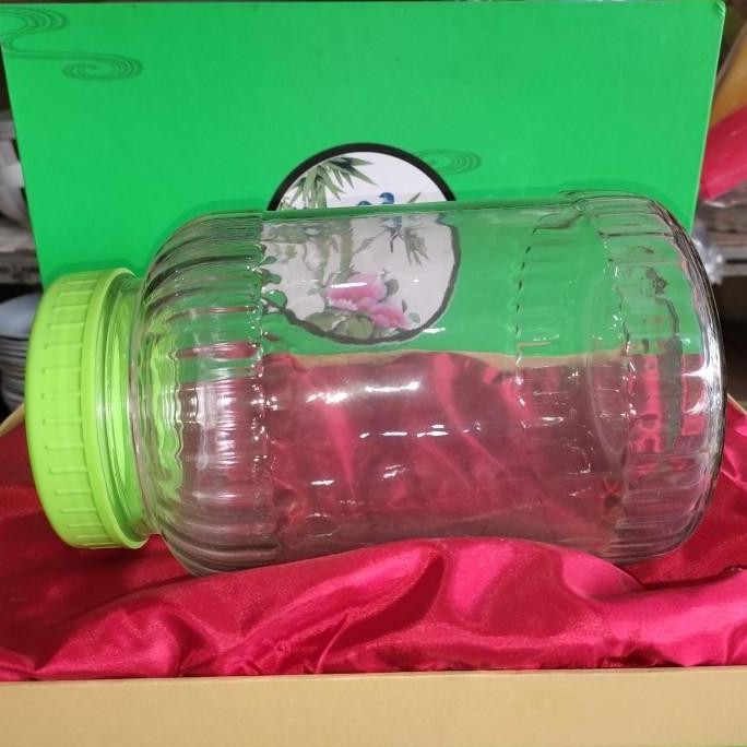 (Best) toples cendol / toples gula / toples kaca kedaung