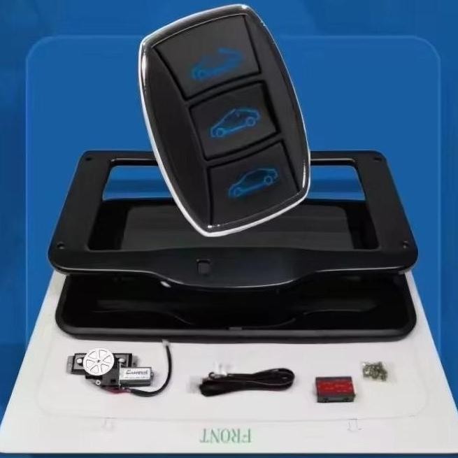 Sunroof Universal Could Blue Webasto Size L Termurah TOMBOL MODEL TERBARU