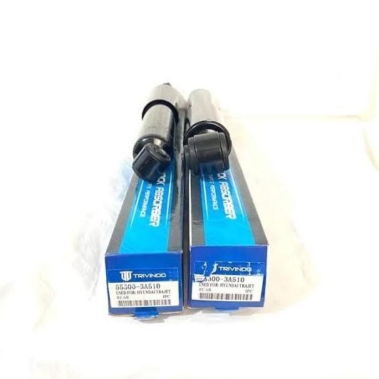 Shock belakang hyundai trajet trivindo