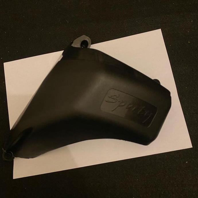 BEBAS ONGKIR - DEK SAKU / KANTONGAN MIO SPORTY