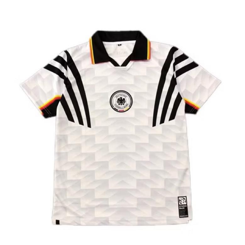 STB JERSEY FANTASY GERMANY/JERSEY RETRO/JERSEY VINTAGE/JERSEY CLASIC