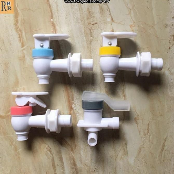 (Best) Kran Water Dispenser Sanken Universal