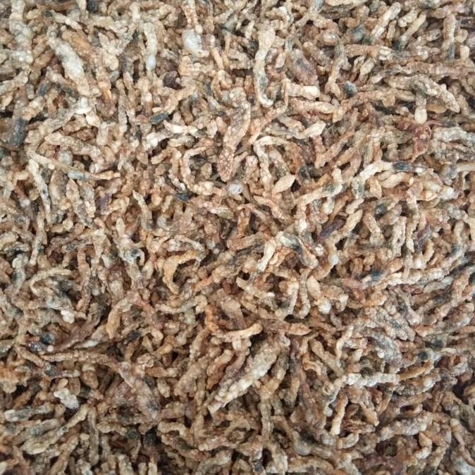 

(Best) LORJUK GORENG SUPER (grinting lorjuk)