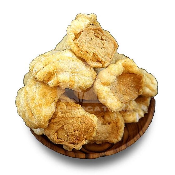 

New Batagor Kering Bulat 50buah