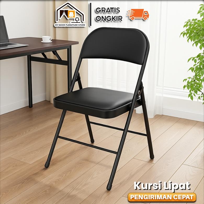 Kursi Kantor - Kursi Lipat - kursi kerja - Kursi Lipat Outdoor - Bangku Lipat - MH Furniture