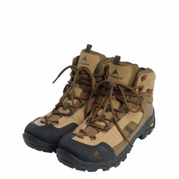 Eiger Pollock 2.0 Shoes