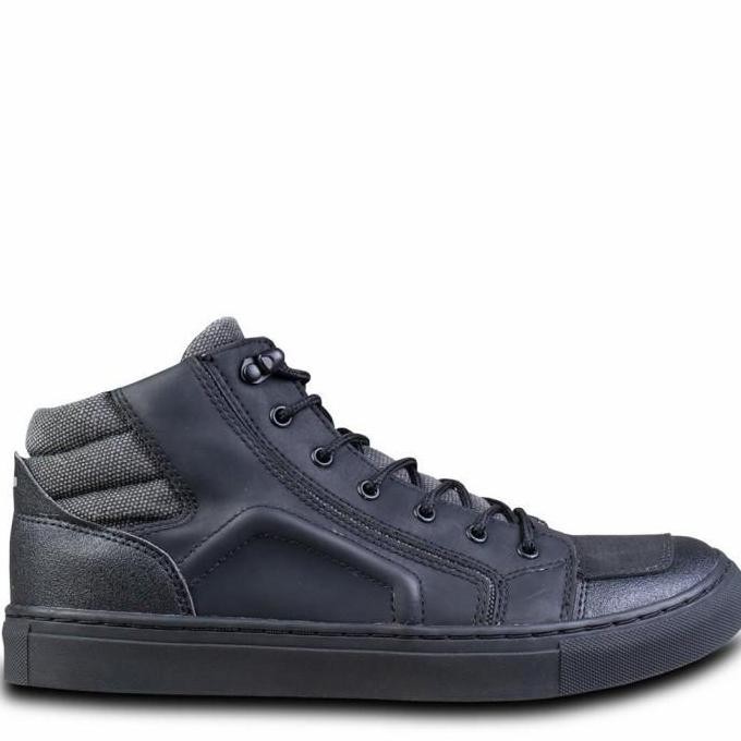 Sepatu Gaea Mid Eiger Original