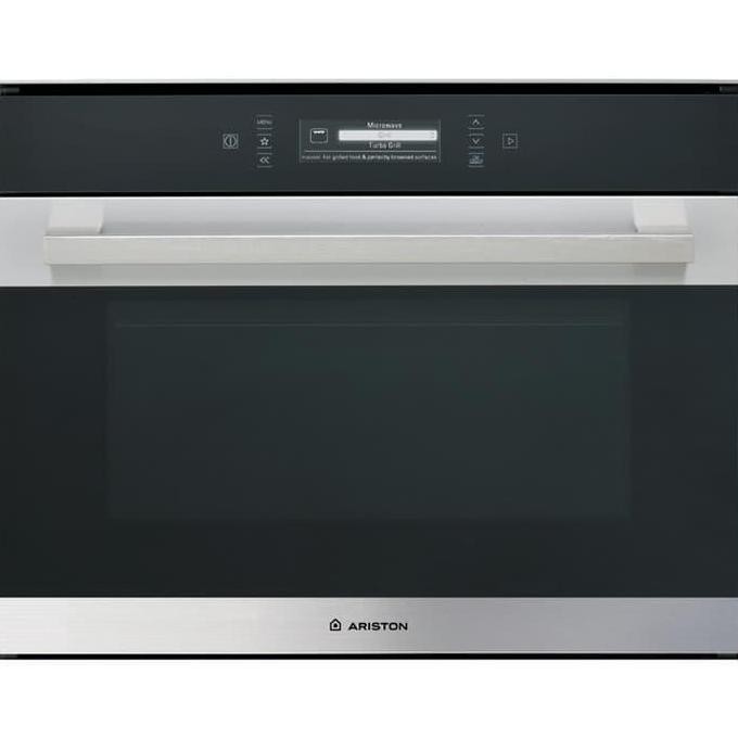Ariston Built In Microwave Combi Mp796Ixaex