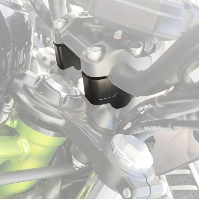 Riser Stang Er6N Peninggi Stang Er6N Ninja Er6F Pnp