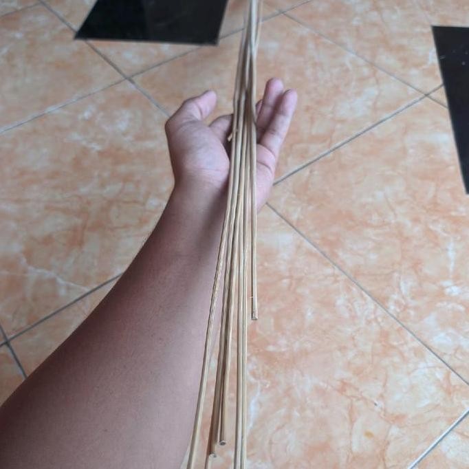 (Good) sayap layang layang ukuran 150cm,pegon,lodoyo,gapangan,dll. Benang
