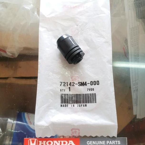 Door Stopper Karet Pintu Dalam Bawah Brio Mobilio Jazz City Civic Crv