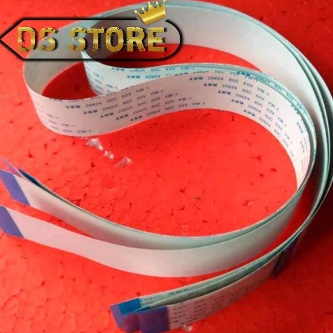 Flexibel Ccd Canon Ir 6000/5000 40 Pin