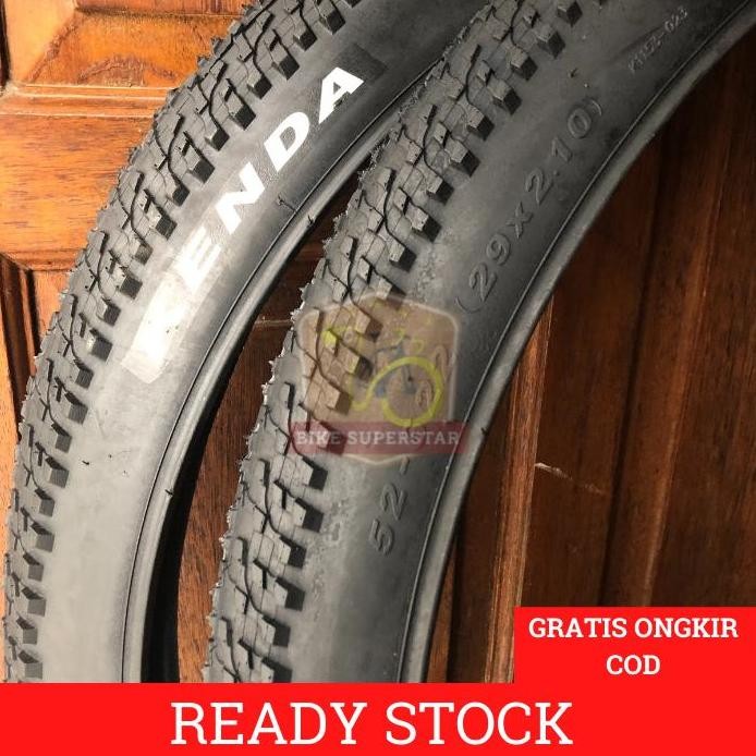 Ban Luar Sepeda 29 x 2.10 Kenda K1153 Gunung MTB murah