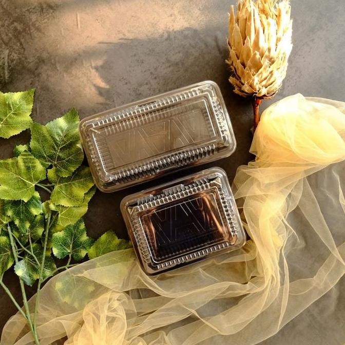 Mika Brownies M Kotak Brownies Mika Kue Brownies Isi 50