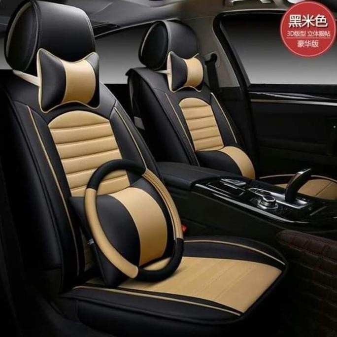 Sarung Jok Mobil Avanza / Xenia 2016