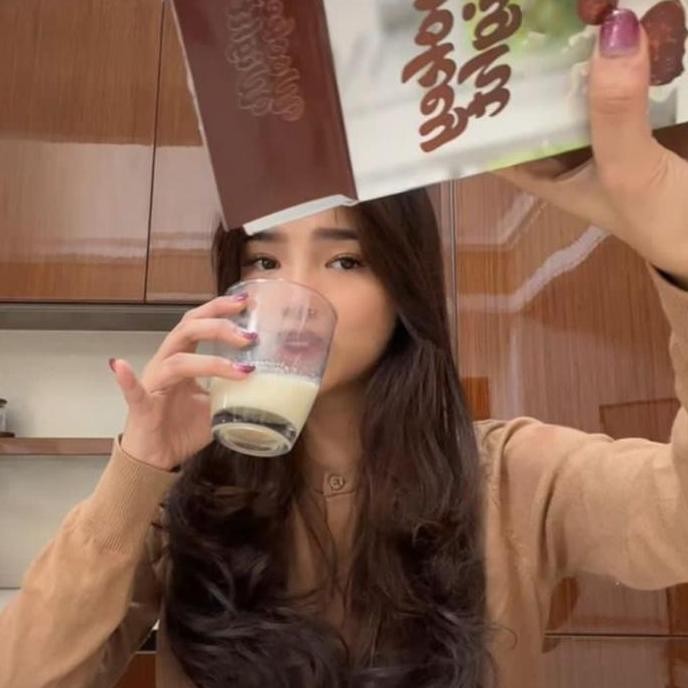 New Susu Wookey Rasa Brown Sugar paket 2 Box [KHUSUS LIVE STREAMING]