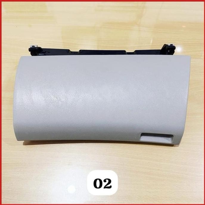 Laci Mobil Innova Bagian Atas 2004-2015