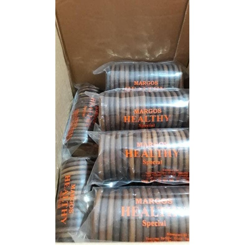 New Kue marie gosong / biskuit marie gosong/ kue marie tutung / obat maag