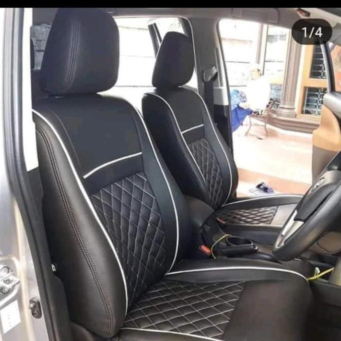 Sarung jok mobil Avanza - Xenia 2013 - 2014