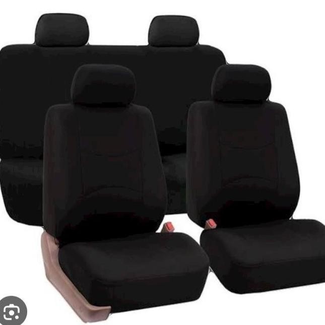 Jok belakang baris 3 crv gen 3 2007-2012