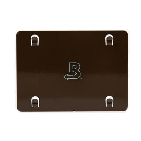 Boveda Mounting Plate For Boveda Size 320Gr - Humidifier Holder