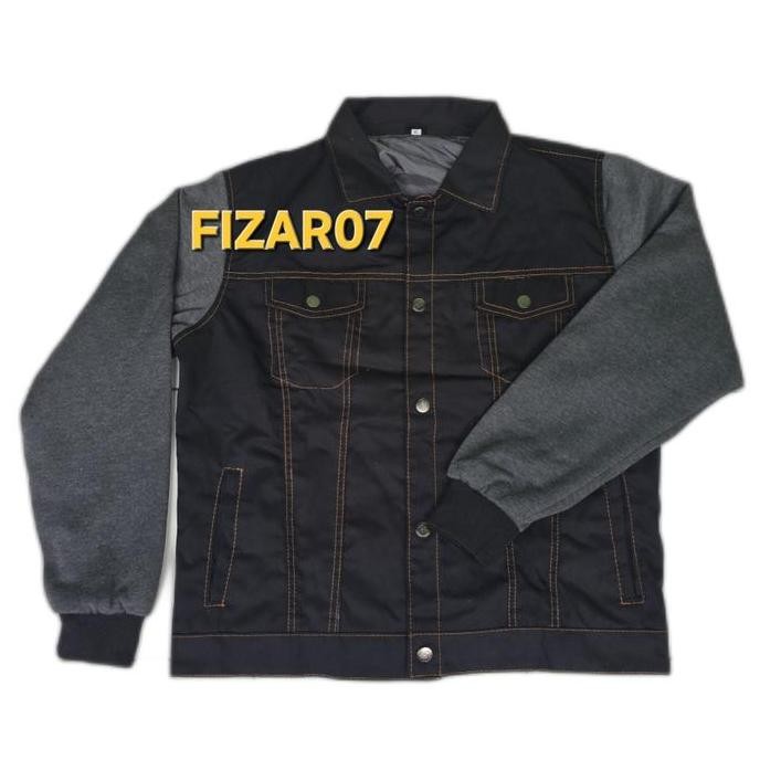 Jaket Honda Beat Original 2025