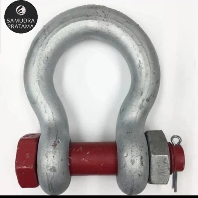 Crosby Shackle 12Ton 1 1/4 /Segel Crosby 12 Ton